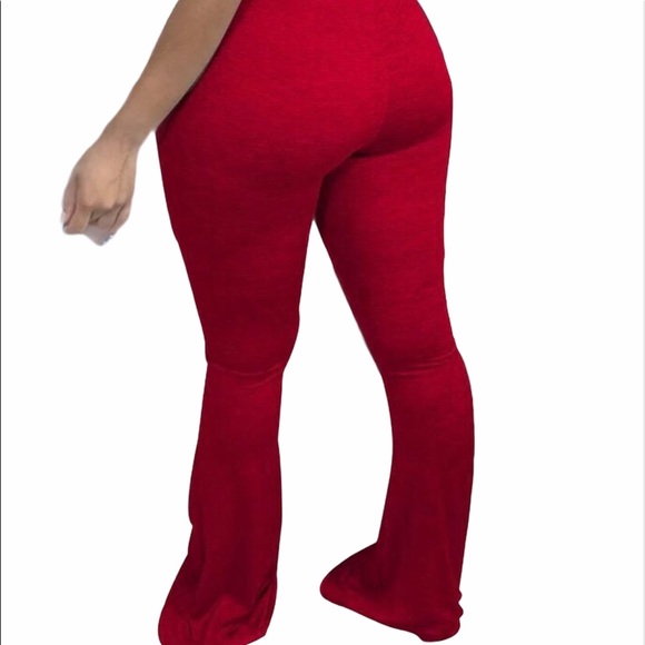 HUG ME PANTS - Picture 2 of 2